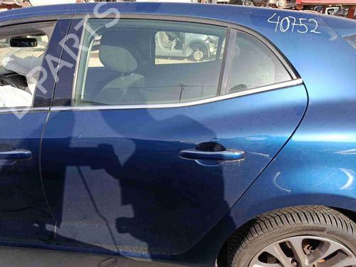 Used Left rear door Left rear door 38876049 38876049