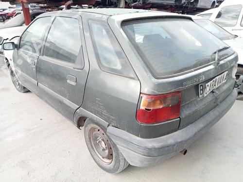 Left headlight CITROËN ZX (N2) | BP19097350C28