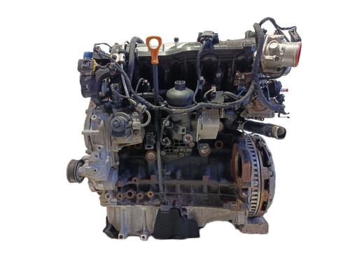 Used Engine Engine HYUNDAI i40 I (VF) [2012-2019] 35791145 35791145