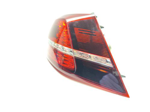 Right taillight VW GOLF VII (5G1, BQ1, BE1, BE2) 2.0 GTD | BP20665198C35 