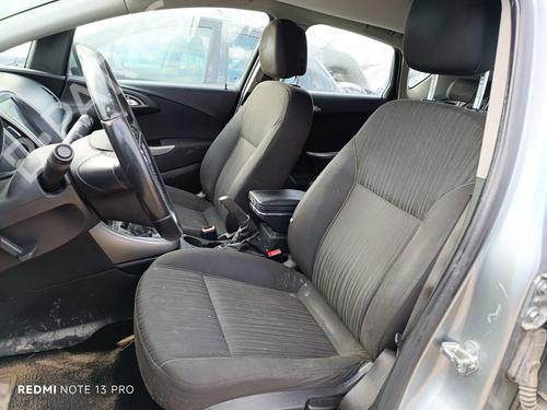 Engine OPEL ASTRA J (P10)  | BP30551579M1  - Image 35