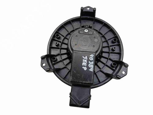 Heater blower motor JEEP COMPASS (MK49) 2.4 4x4 | BP40098275M62 - Image 4