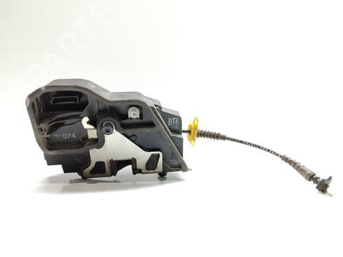 Front right lock BMW X3 (E83) 2.0 d | BP16863195C97 