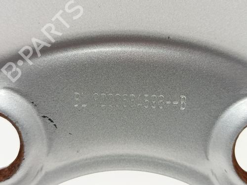 Fælk RENAULT MASTER III Van (FV) 2.3 dCi 130 FWD (FV0M, FV0Y, FV0J, FV02, FV03) | BP35754722C45 - Image 2