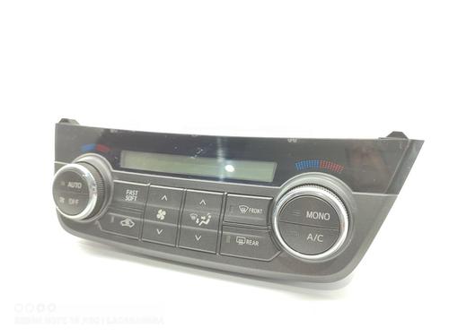 Climate control TOYOTA RAV 4 IV (_A4_)  | BP16511814I5 