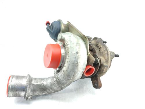 Turbo/Compresor RENAULT MEGANE I (BA0/1_) [1995-2004]  31339569