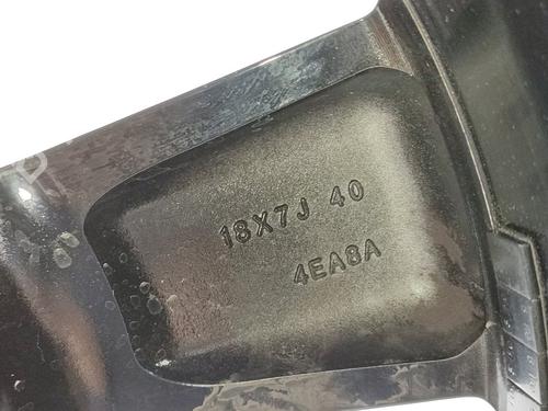 Rim NISSAN QASHQAI II (J11, J11_) 1.2 DIG-T | BP29533077C45 