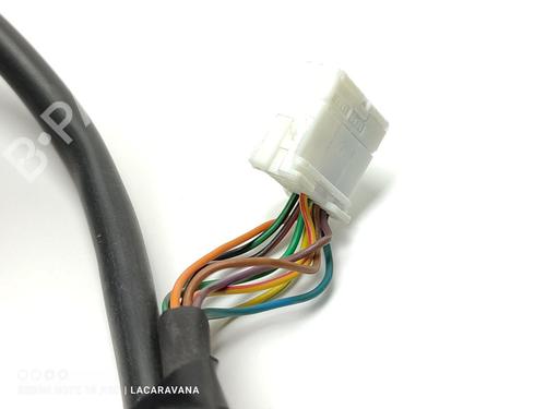 Left mirror NISSAN JUKE (F15)  | BP22648240C26 