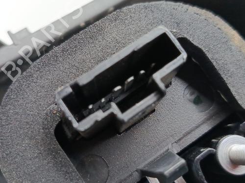 Left taillight CITROËN C3 III (SX) 1.2 PURETECH 82 | BP31853403C34