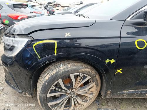 Left front fenders RENAULT AUSTRAL  | BP29547427C41 