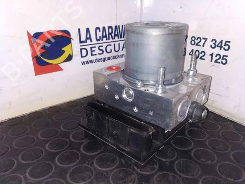 BP16505795M43 | Bremsaggregat ABS LAND ROVER DISCOVERY III (L319) 2.7 TD 4x4 BP16505795M43