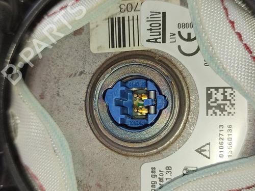 Førerens kollisjonspute RENAULT CLIO IV (BH_)  | BP27983544C9 