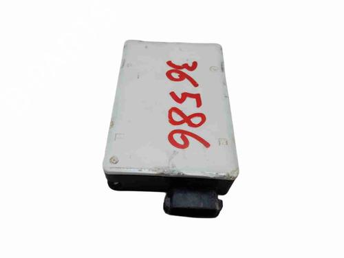 Electronic module MERCEDES-BENZ A-CLASS (W176) A 200 (176.043) | BP39880606M83 - Image 4
