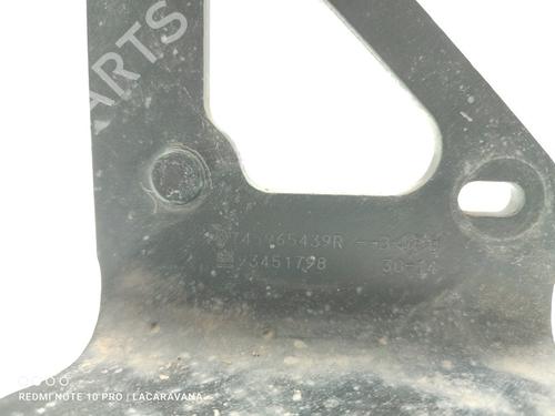 Hinge/Door check strap RENAULT TRAFIC III Van (FG_) 1.6 dCi 120 (FGMK) | BP18039996C146 