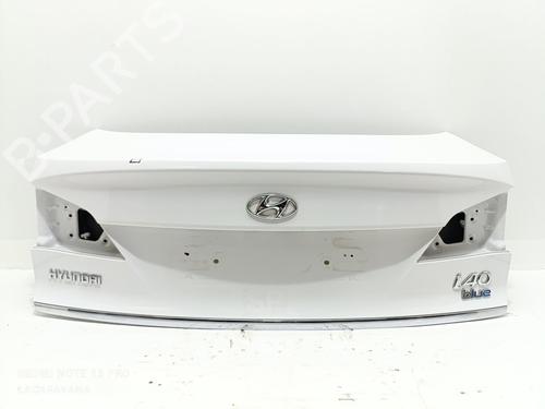 Used Tailgate HYUNDAI i40 I (VF) [2012-2019]  29720642