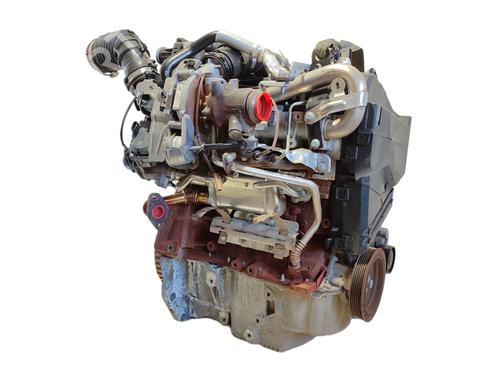 Engine DACIA DOKKER Box Body/MPV  | BP29351657M1 