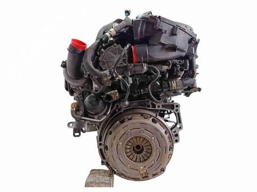 Engine PEUGEOT 508 I (8D_) 1.6 HDi | BP38336398M1  - Image 13