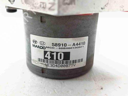 ABS pump KIA CARENS IV | BP36222292M43 - Image 5