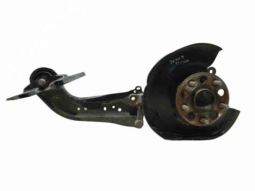 Used Left rear steering knuckle Left rear steering knuckle 38932048 38932048