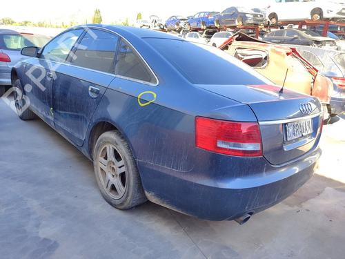 ABS pump AUDI A6 C6 (4F2) 3.2 FSI | BP30590662M43 - Image 13