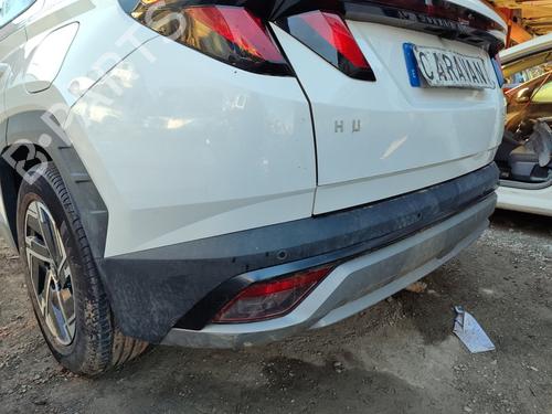 Rear bumper HYUNDAI TUCSON (NX4E, NX4A)  | BP29720948C8 