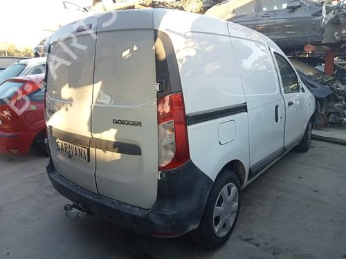 Engine DACIA DOKKER Box Body/MPV  | BP17825220M1  - Image 25