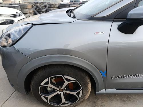 Used Left front fenders FORD PUMA (J2K, CF7) [2019-2025]  30776597