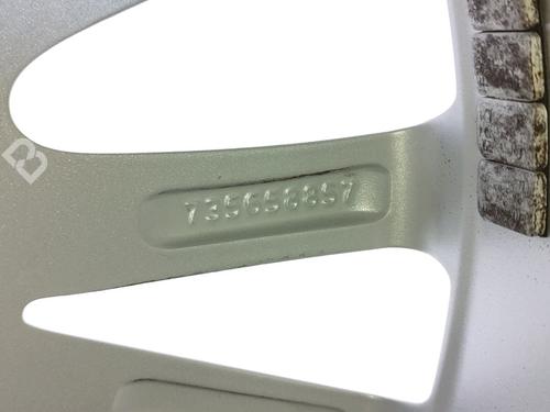 Rim FIAT 500X (334_)  | BP29572913C45 