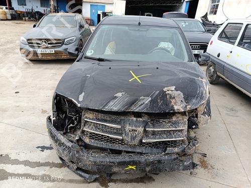 Steering pump DACIA SANDERO II | BP30601731M99 - Image 5