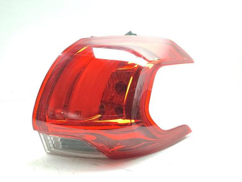 Used Right taillight PEUGEOT 2008 I (CU_) [2013-2025]  26719591
