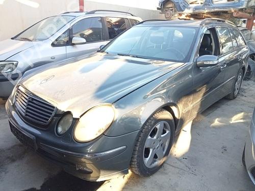 Left tailgate light MERCEDES-BENZ E-CLASS T-Model (S211) E 320 T CDI (211.222) | BP31852582C79  - Image 5