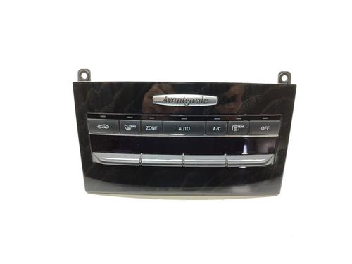 Used Climate control MERCEDES-BENZ E-CLASS T-Model (S212) E 200 CDI / BlueTEC (212.205, 212.206) (136 hp) 20495129