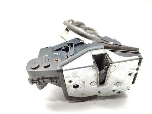 Front left lock BMW 3 (E46) 318 i | BP16864841C98