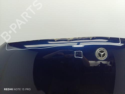 Hood MERCEDES-BENZ GLC Coupe (C253) 220 d 4-matic (253.315) | BP29532810C1 