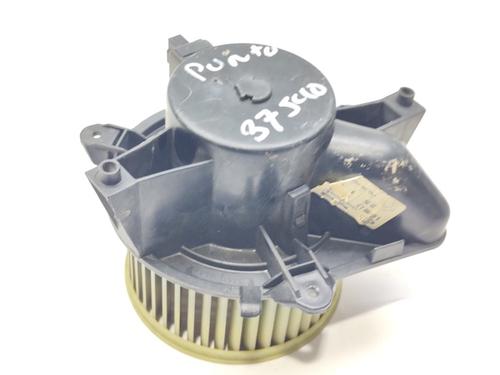 Used Heater blower motor FIAT PUNTO Hatchback Van (188_) 1.2 60 (60 hp) 26734284