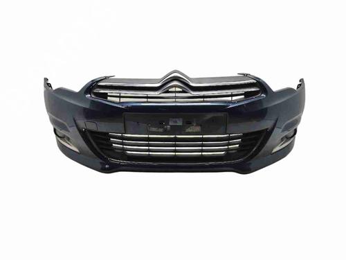 front-bumper-citroen-c4-ii-nc_-2009-37293947 main image
