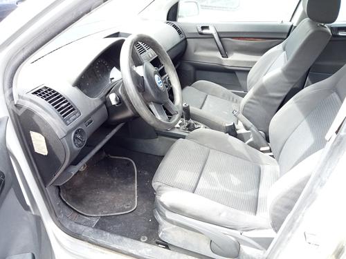 Injector VW POLO IV (9N_, 9A_) | BP16515683M100