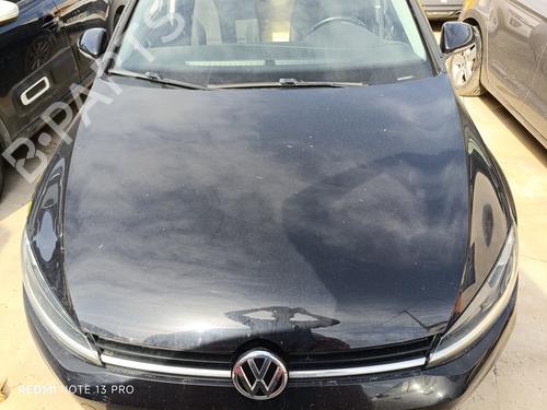 Used Hood VW GOLF VII (5G1, BQ1, BE1, BE2) [2012-2021]  24642075