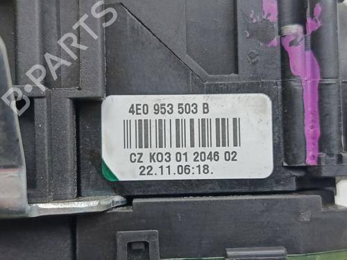 Steering column stalk AUDI A4 B7 (8EC) 2.0 TDI | BP32385129I23