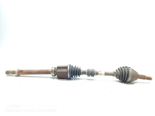 Used Right front driveshaft NISSAN JUKE (F15) [2010-2019]  19421790