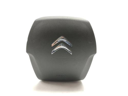 Airbag conducteur CITROËN C4 Picasso II 1.6 BlueHDi 120 (120 hp) 27927059