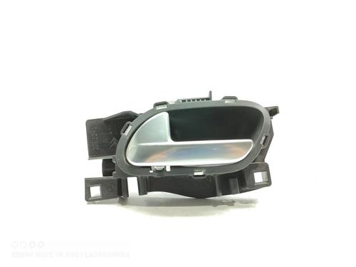 Used Front left interior door handle CITROËN C4 II (NC_) [2009-2025]  19700789