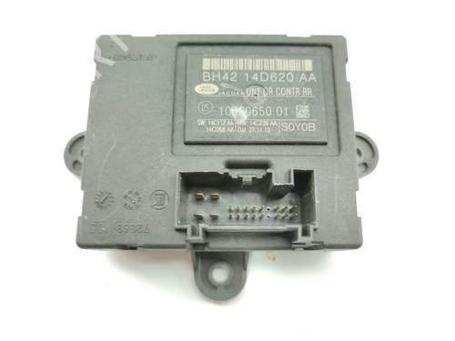 Elektronik Modul LAND ROVER RANGE ROVER SPORT I (L320) 3.0 D 4x4 (245 hp) 16513865