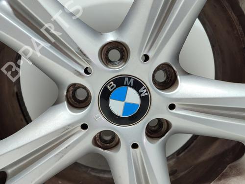 Rim BMW X3 (E83) 3.0 d | BP18240403C45 