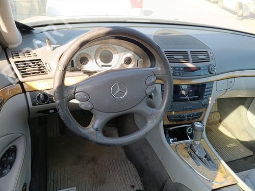 Engine control unit (ECU) MERCEDES-BENZ E-CLASS (W211)  | BP34222034M57  - Image 13