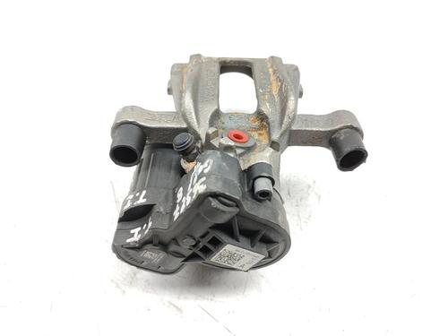 Left rear brake caliper VW GOLF VIII (CD1, DA1)  | BP30601735M107 