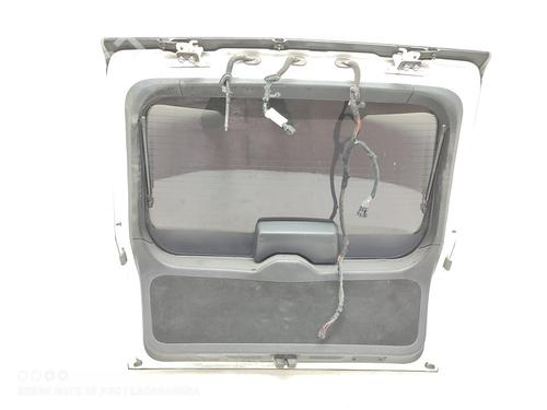 Tailgate LAND ROVER RANGE ROVER SPORT I (L320) 3.0 D 4x4 | BP16513032C6 