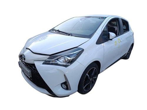 Electronic module TOYOTA YARIS (_P13_)  | BP26275407M83  - Image 5