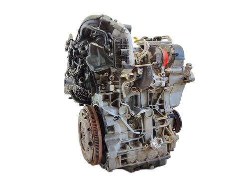 Engine VW CADDY IV MPV (SAB, SAJ) 1.4 TSI | BP29512313M1 