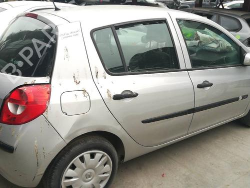 Engine control unit (ECU) RENAULT CLIO III (BR0/1, CR0/1) | BP37150330M57 - Image 7